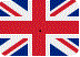 Brak ikony flagi GB